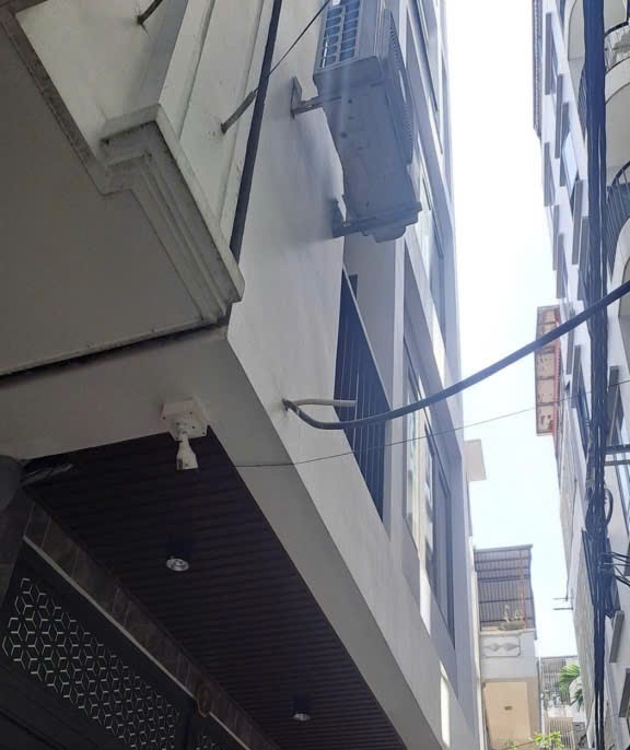 🔥 CCMN DÒNG TIỀN NGUYỄN ĐỨC CẢNH 68M - 7 TẦNG -70 Tr/Tháng - 15 Phòng KK gần CV Hồ Đền Lừ - Ảnh chính